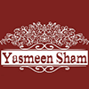 Yasmeen Sham logo