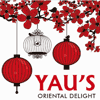 Yau's logo
