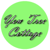 Yew Tree Cottage logo