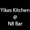 Yikes Kitchen logo