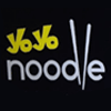 Yo Yo Noodle logo