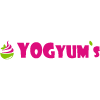 Yogyum's logo