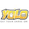Yolo Burger & Milkshake Bar logo
