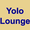 Yolo Lounge logo