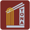 Yona logo