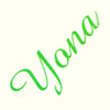 Yona logo