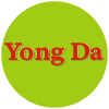Yong Da logo