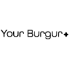Yourburger logo