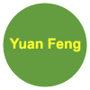 Yuan Feng logo