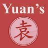 Yuan's logo