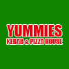 Yummies Kebab & Pizza House logo