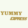 Yummy Express logo