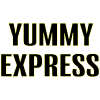 Yummy Express logo