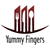 Lickin' Fingers logo