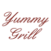 Yummy Grill logo