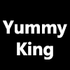 Yummy King logo