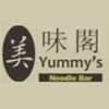 Yummy's Noodle Bar logo