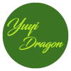 Yuyi Dragon logo