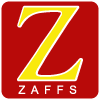 Zaffs logo