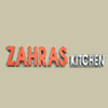 Zahra logo
