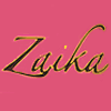 Zaika Cuisine logo