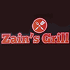 Zain's Grill logo