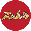 Zak's logo