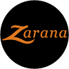 Zarana logo