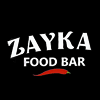 Zayka Food Bar logo