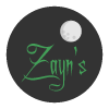 Zayn's Tandoori logo