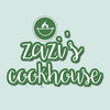 Zazi's Cookhouse logo