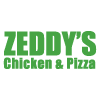 Zeddy's Chicken & Pizza logo