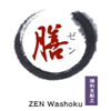 ZEN Washoku logo
