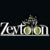 Zeytoon Persian Restaurant logo