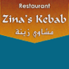 Zina's Kebab logo