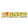 Zinger logo