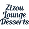 Zizou Lounge Desserts logo