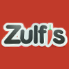 Zulfi's logo
