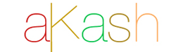 Akash logo