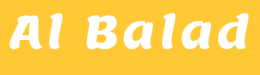 Al Balad logo