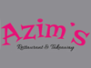 Azim's logo