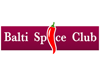 Balti Spice Club logo