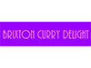Brixton Curry Delight logo