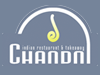 Chandni Restaurant logo