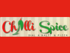 Chilli Spice Balti & Pizza logo