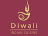Diwali Indian Cusine logo
