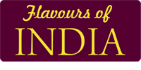 Flavours Of India logo