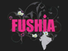 Fushia logo