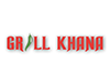 Grill Khana logo