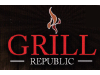 Grill Republic logo